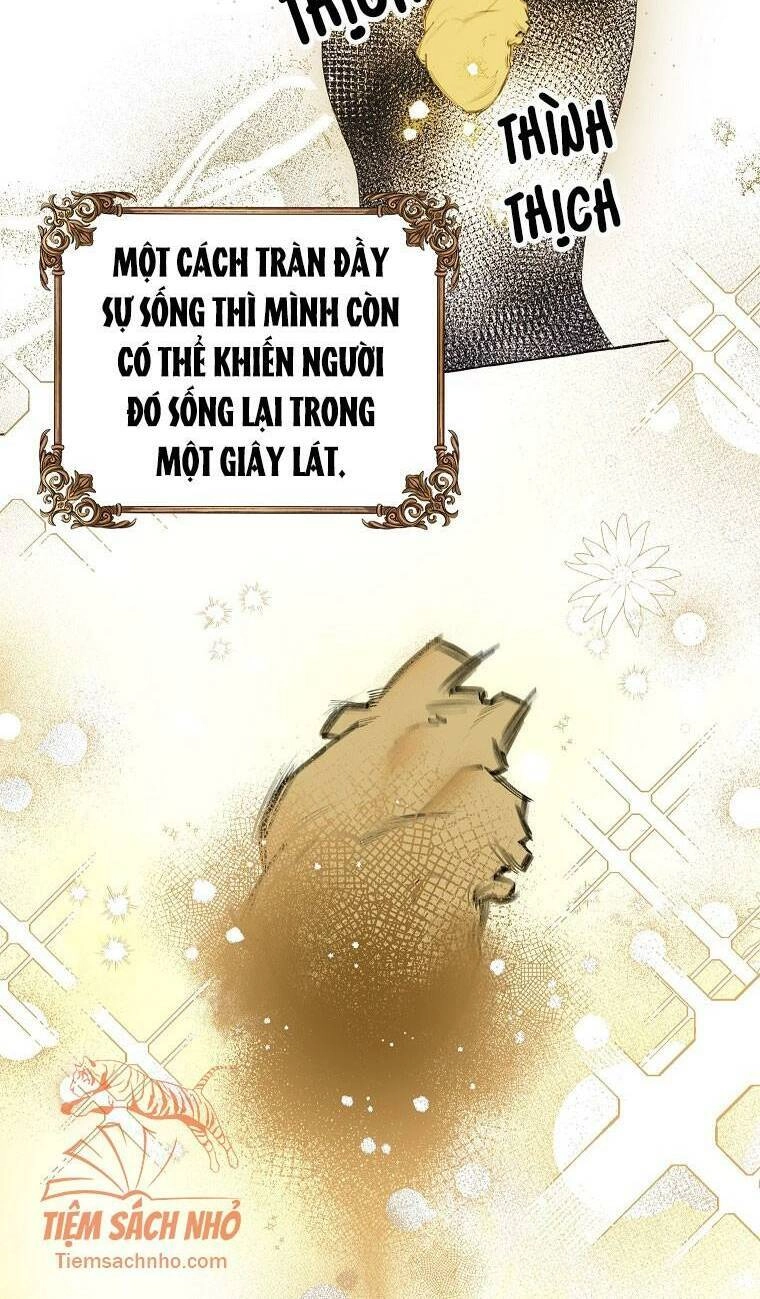 Quãng Đời Còn Lại Của Nữ Phụ Yểu Mệnh Chapter 15 - 32