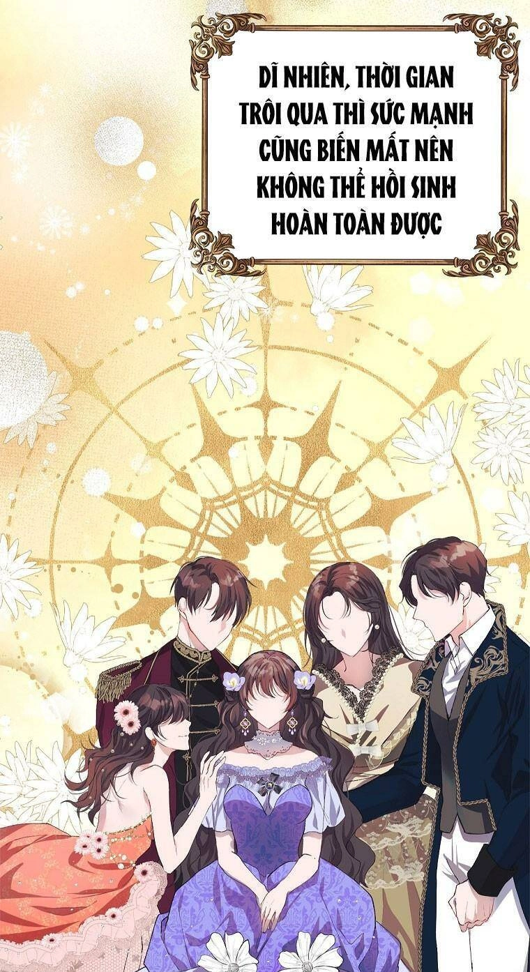 Quãng Đời Còn Lại Của Nữ Phụ Yểu Mệnh Chapter 15 - 33