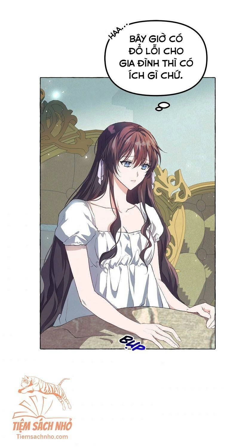 Quãng Đời Còn Lại Của Nữ Phụ Yểu Mệnh Chapter 15 - 35