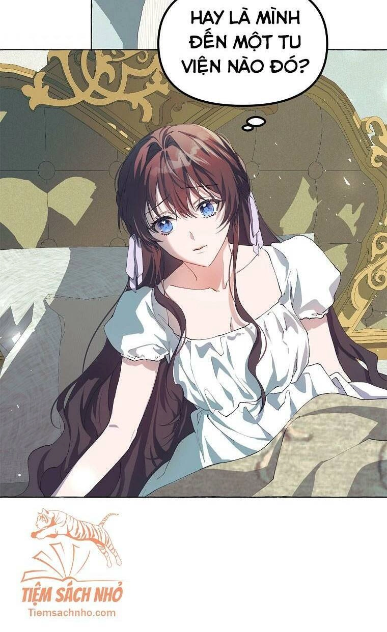 Quãng Đời Còn Lại Của Nữ Phụ Yểu Mệnh Chapter 15 - 37