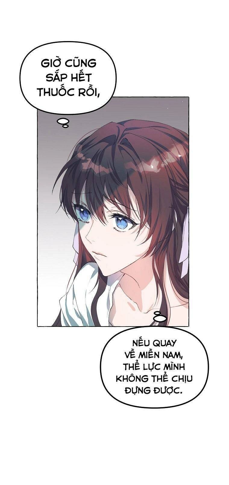 Quãng Đời Còn Lại Của Nữ Phụ Yểu Mệnh Chapter 15 - 38