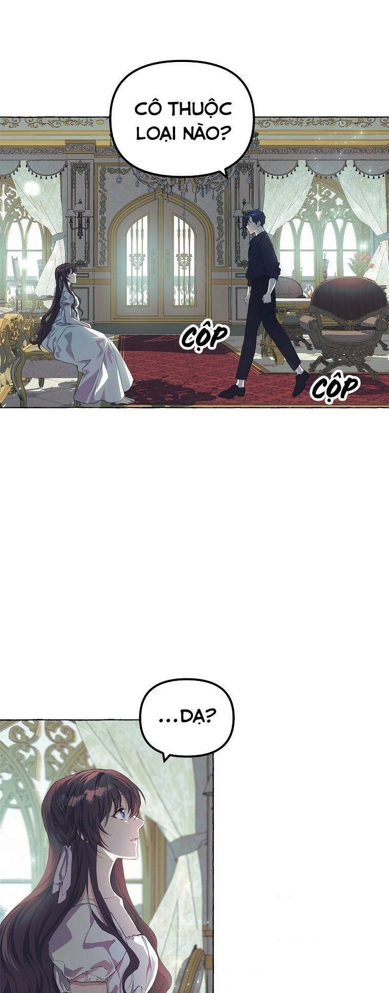 Quãng Đời Còn Lại Của Nữ Phụ Yểu Mệnh Chapter 15 - 42