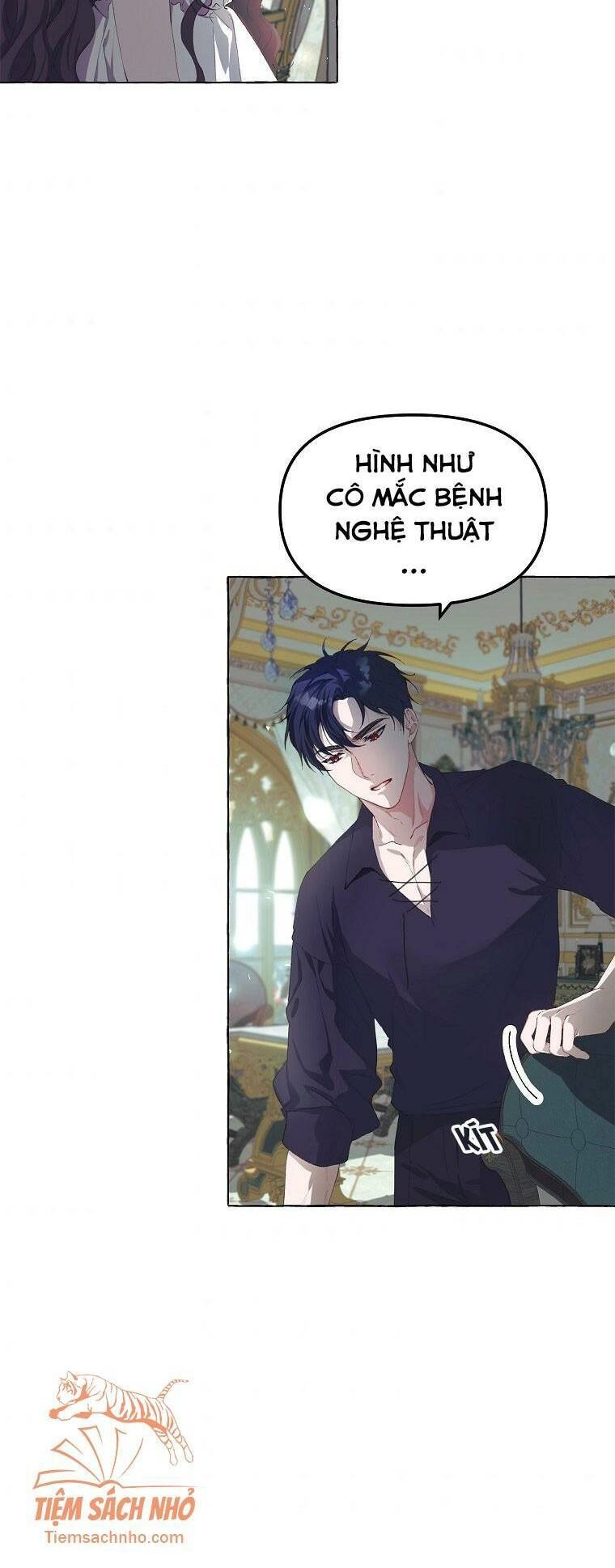 Quãng Đời Còn Lại Của Nữ Phụ Yểu Mệnh Chapter 15 - 43