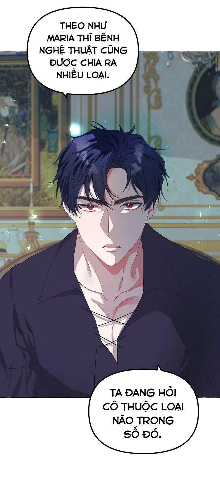 Quãng Đời Còn Lại Của Nữ Phụ Yểu Mệnh Chapter 15 - 44