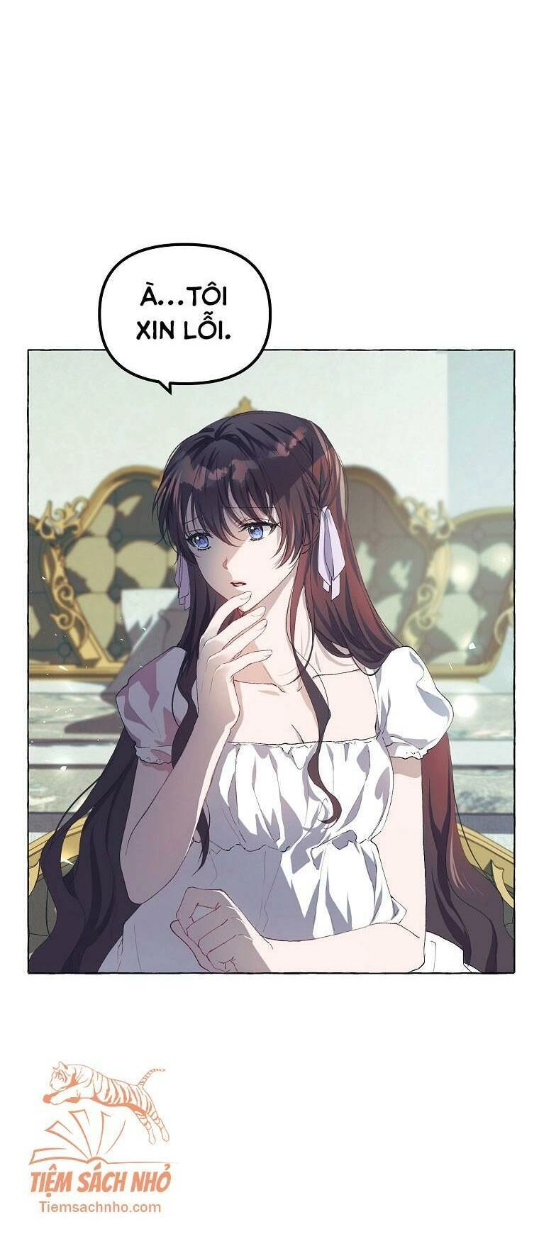 Quãng Đời Còn Lại Của Nữ Phụ Yểu Mệnh Chapter 15 - 45