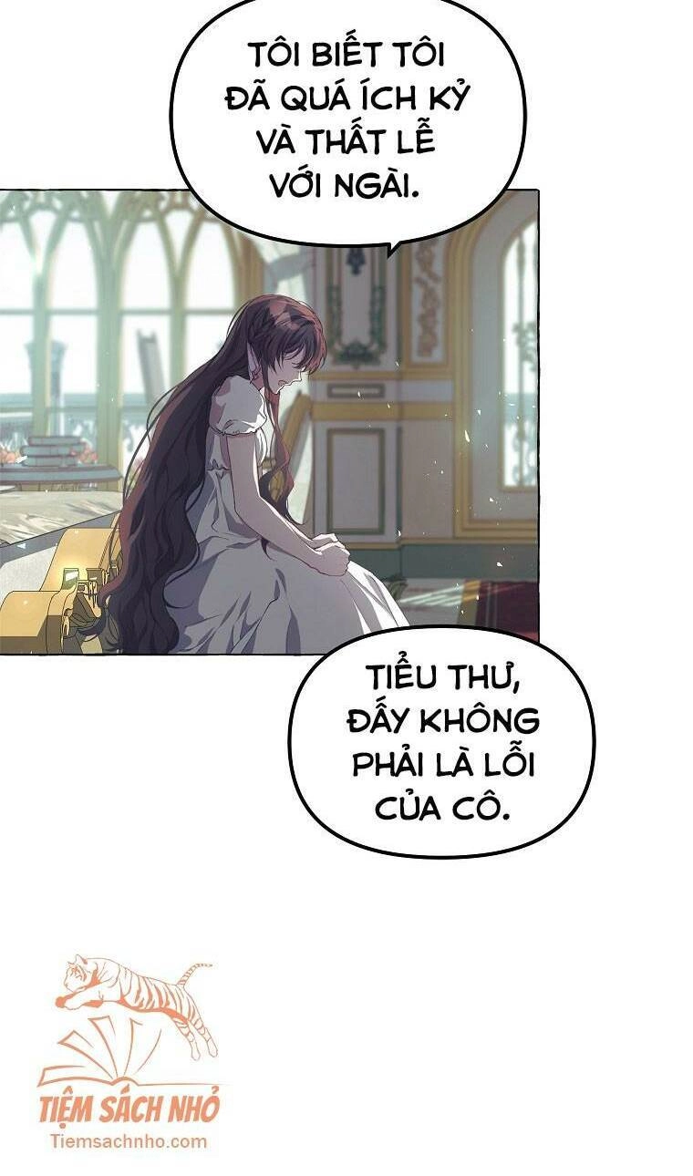 Quãng Đời Còn Lại Của Nữ Phụ Yểu Mệnh Chapter 15 - 47