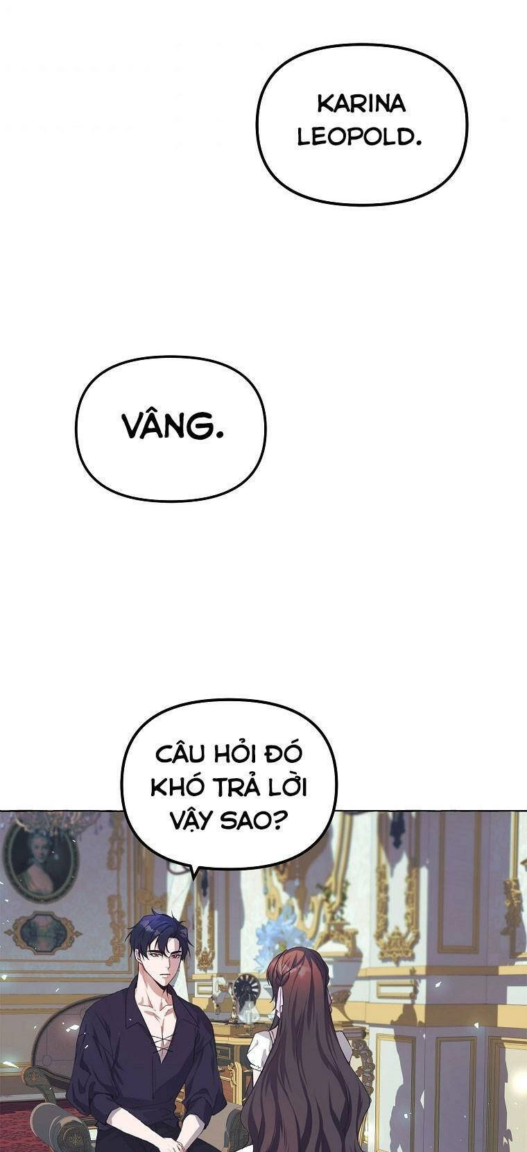 Quãng Đời Còn Lại Của Nữ Phụ Yểu Mệnh Chapter 15 - 52