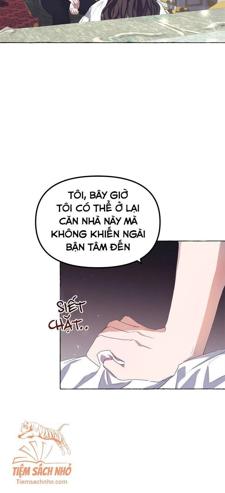 Quãng Đời Còn Lại Của Nữ Phụ Yểu Mệnh Chapter 15 - 53