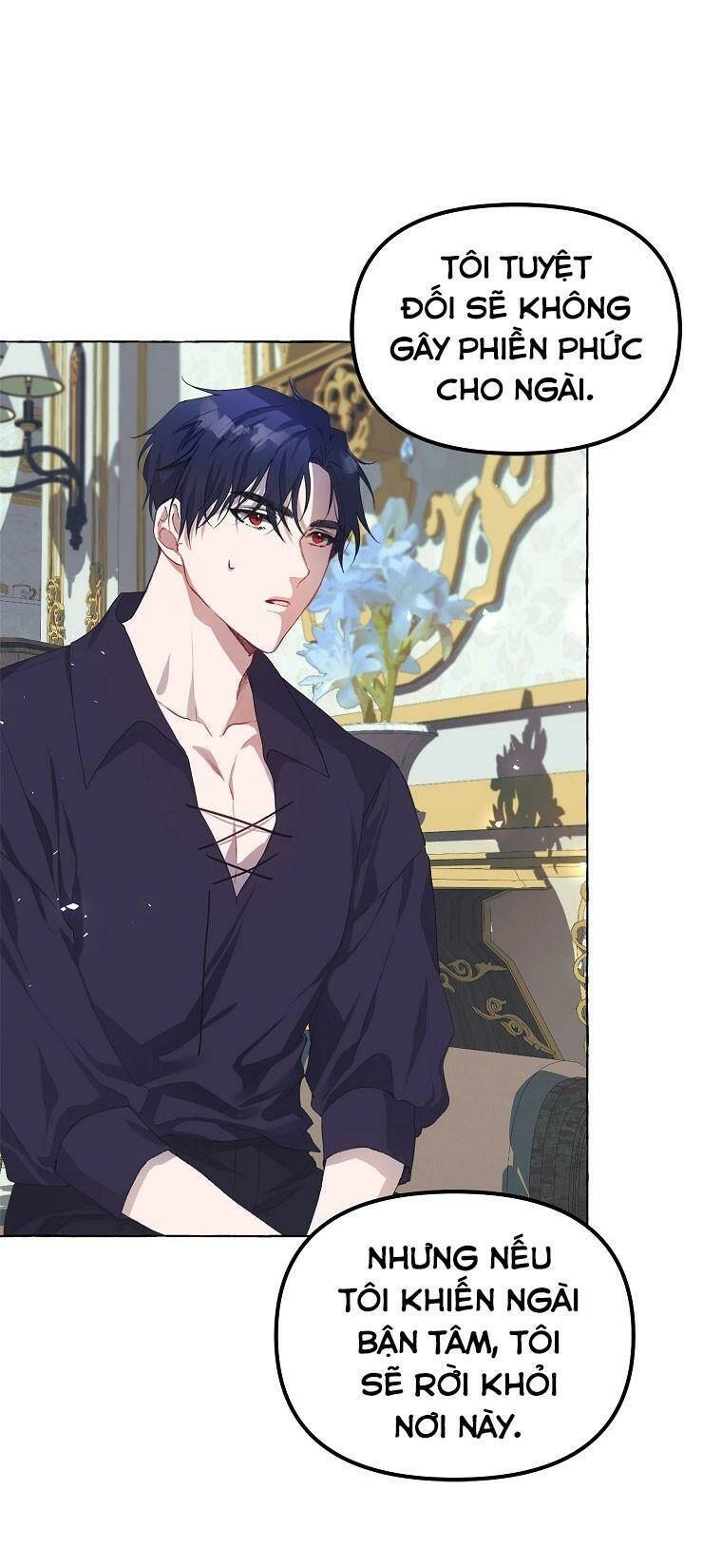 Quãng Đời Còn Lại Của Nữ Phụ Yểu Mệnh Chapter 15 - 54