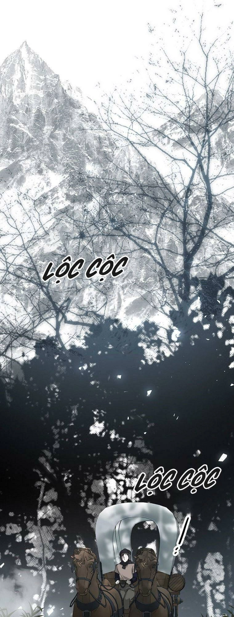 Quãng Đời Còn Lại Của Nữ Phụ Yểu Mệnh Chapter 17 - 1