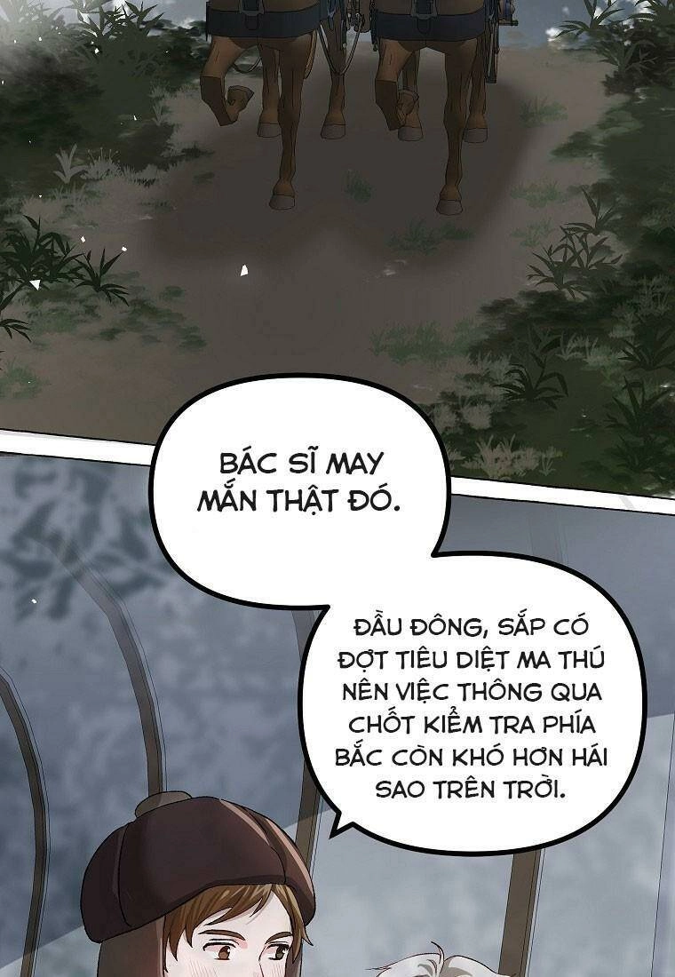 Quãng Đời Còn Lại Của Nữ Phụ Yểu Mệnh Chapter 17 - 2