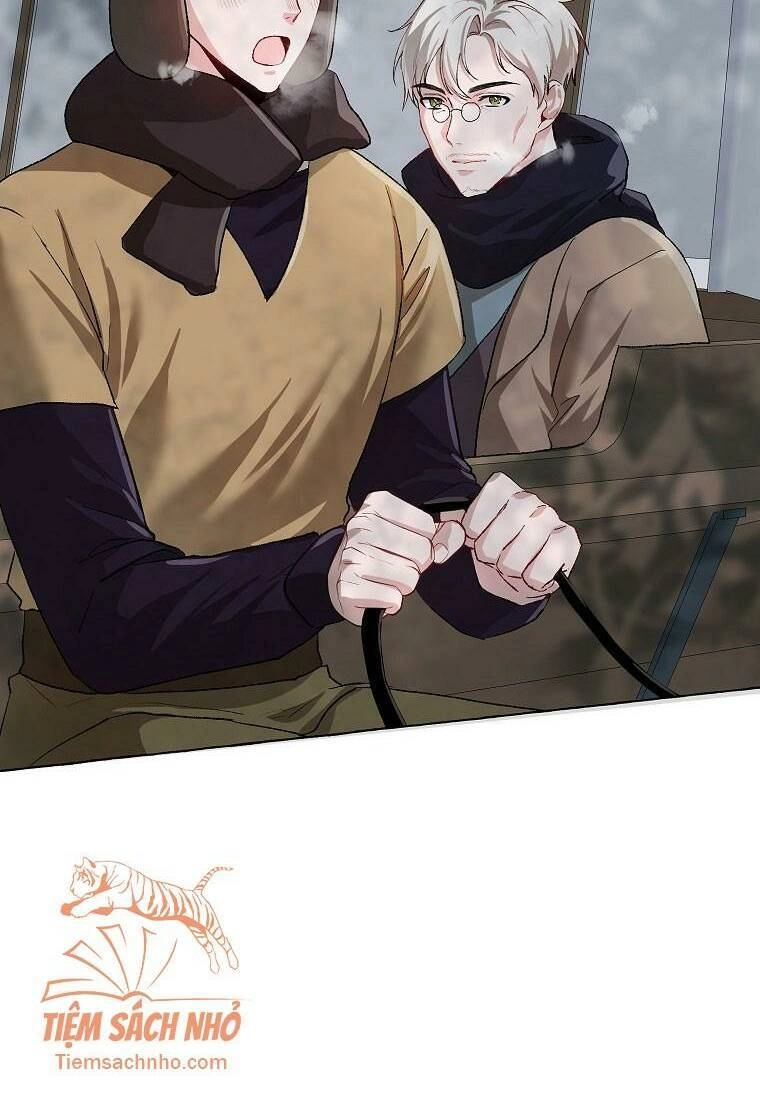 Quãng Đời Còn Lại Của Nữ Phụ Yểu Mệnh Chapter 17 - 3