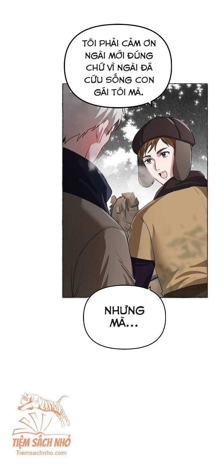 Quãng Đời Còn Lại Của Nữ Phụ Yểu Mệnh Chapter 17 - 5