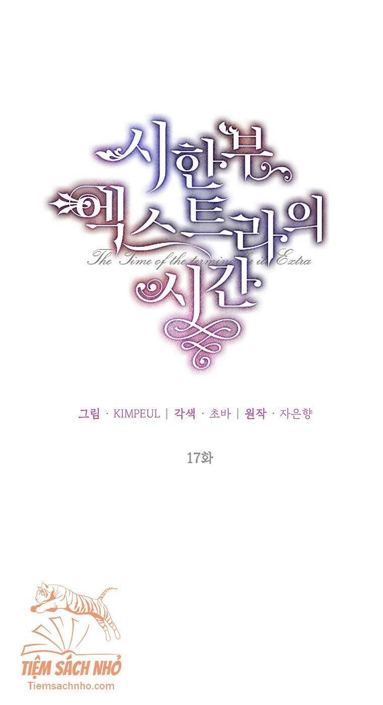 Quãng Đời Còn Lại Của Nữ Phụ Yểu Mệnh Chapter 17 - 8