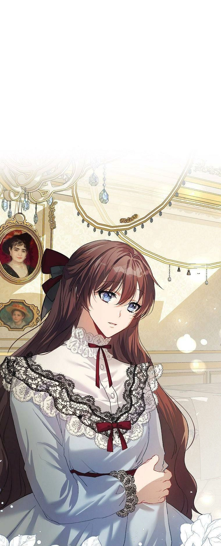 Quãng Đời Còn Lại Của Nữ Phụ Yểu Mệnh Chapter 17 - 9