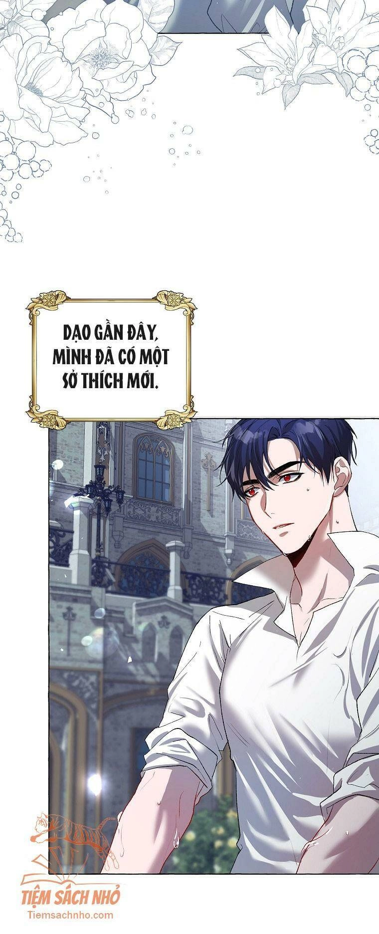 Quãng Đời Còn Lại Của Nữ Phụ Yểu Mệnh Chapter 17 - 10