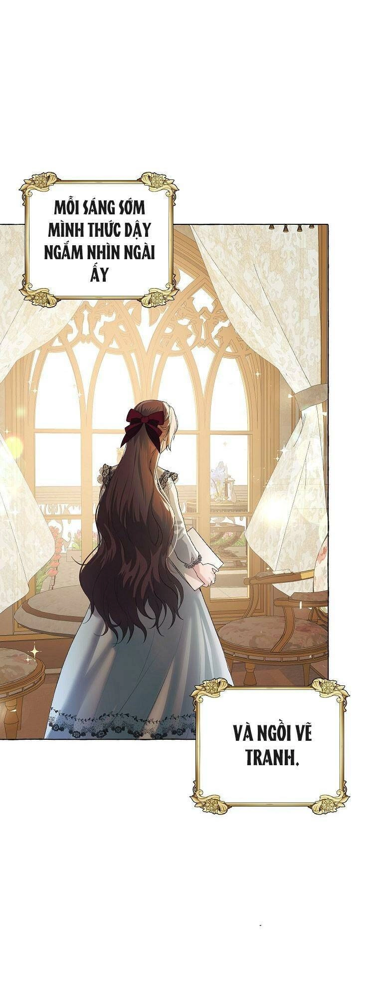 Quãng Đời Còn Lại Của Nữ Phụ Yểu Mệnh Chapter 17 - 11