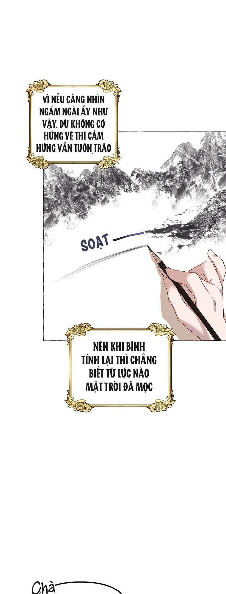 Quãng Đời Còn Lại Của Nữ Phụ Yểu Mệnh Chapter 17 - 14