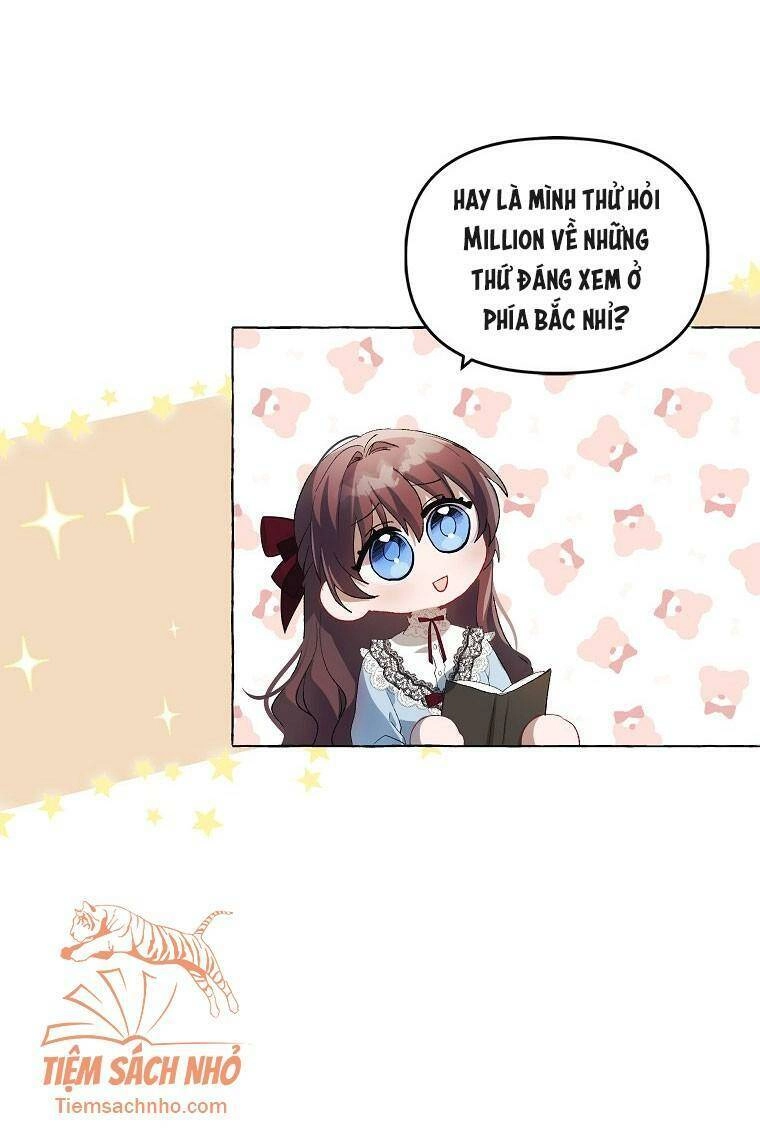 Quãng Đời Còn Lại Của Nữ Phụ Yểu Mệnh Chapter 17 - 18