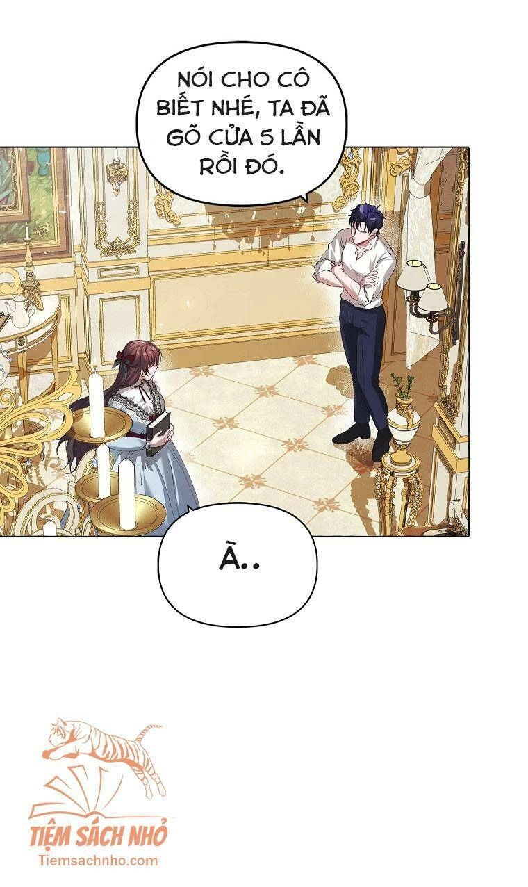 Quãng Đời Còn Lại Của Nữ Phụ Yểu Mệnh Chapter 17 - 22