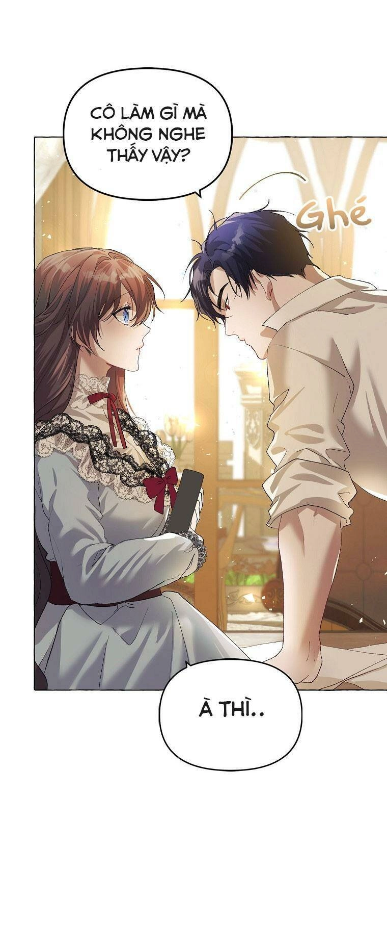 Quãng Đời Còn Lại Của Nữ Phụ Yểu Mệnh Chapter 17 - 23