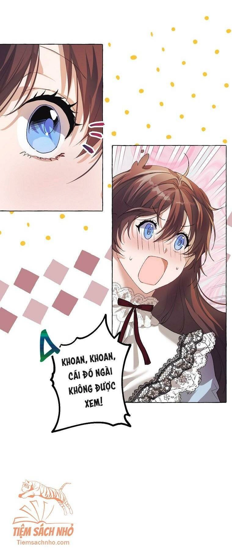 Quãng Đời Còn Lại Của Nữ Phụ Yểu Mệnh Chapter 17 - 24