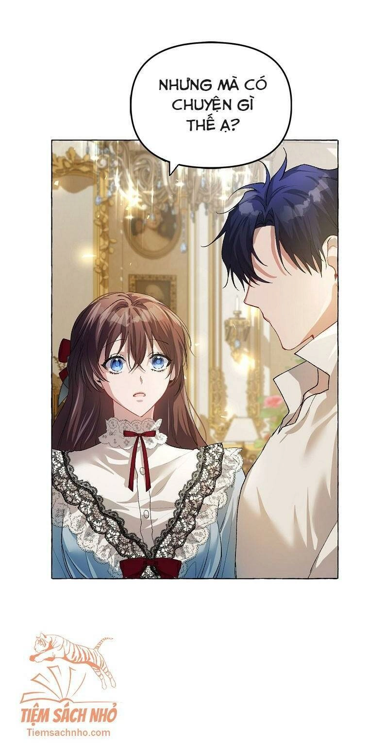 Quãng Đời Còn Lại Của Nữ Phụ Yểu Mệnh Chapter 17 - 32