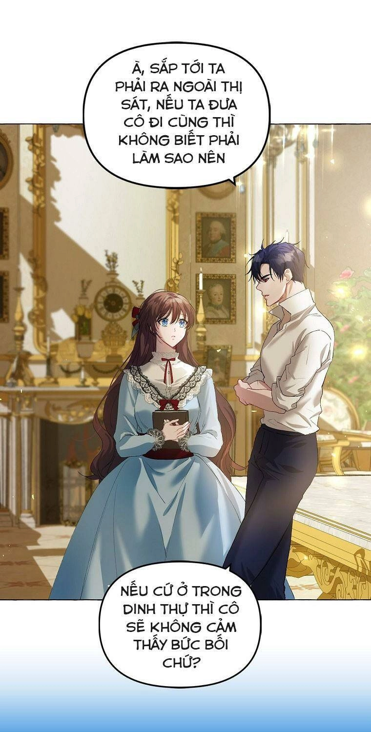 Quãng Đời Còn Lại Của Nữ Phụ Yểu Mệnh Chapter 17 - 33