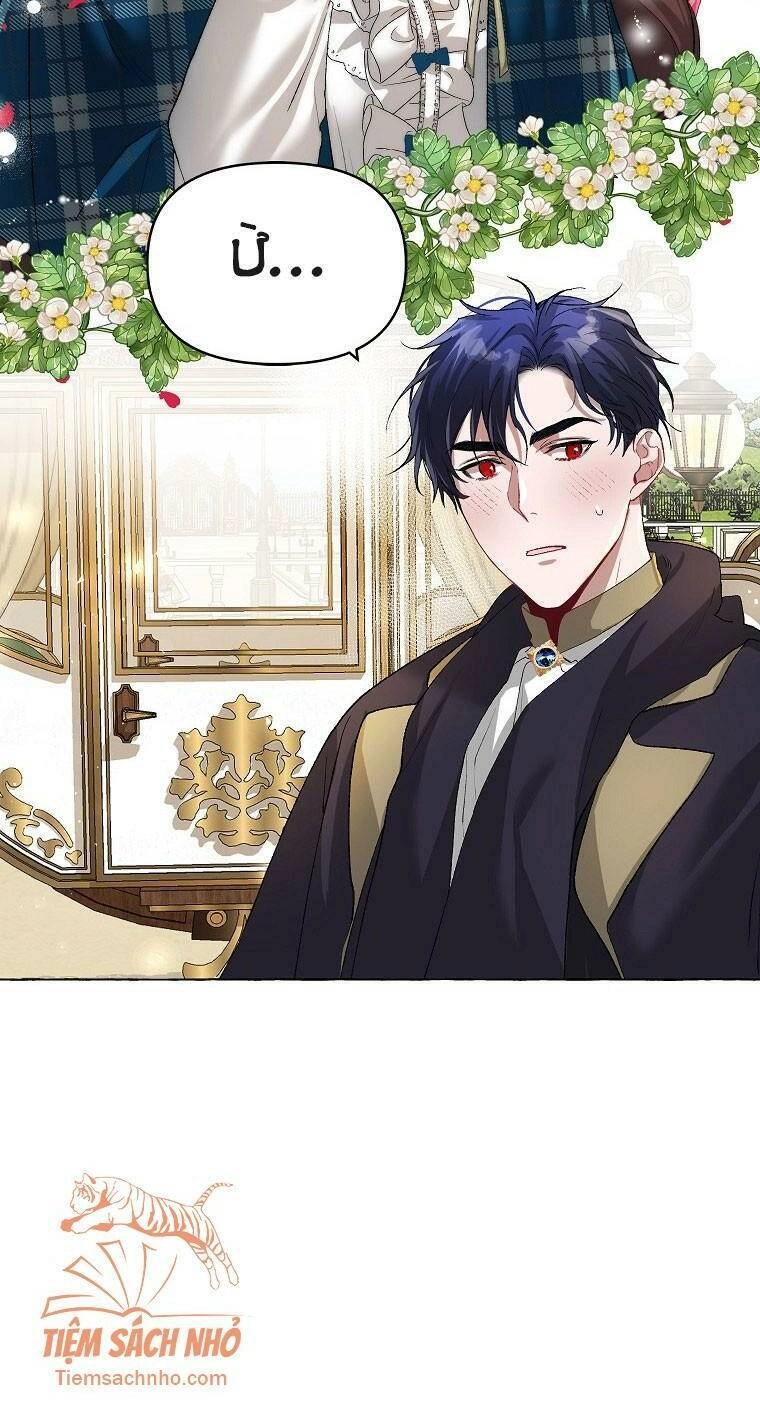 Quãng Đời Còn Lại Của Nữ Phụ Yểu Mệnh Chapter 17 - 37