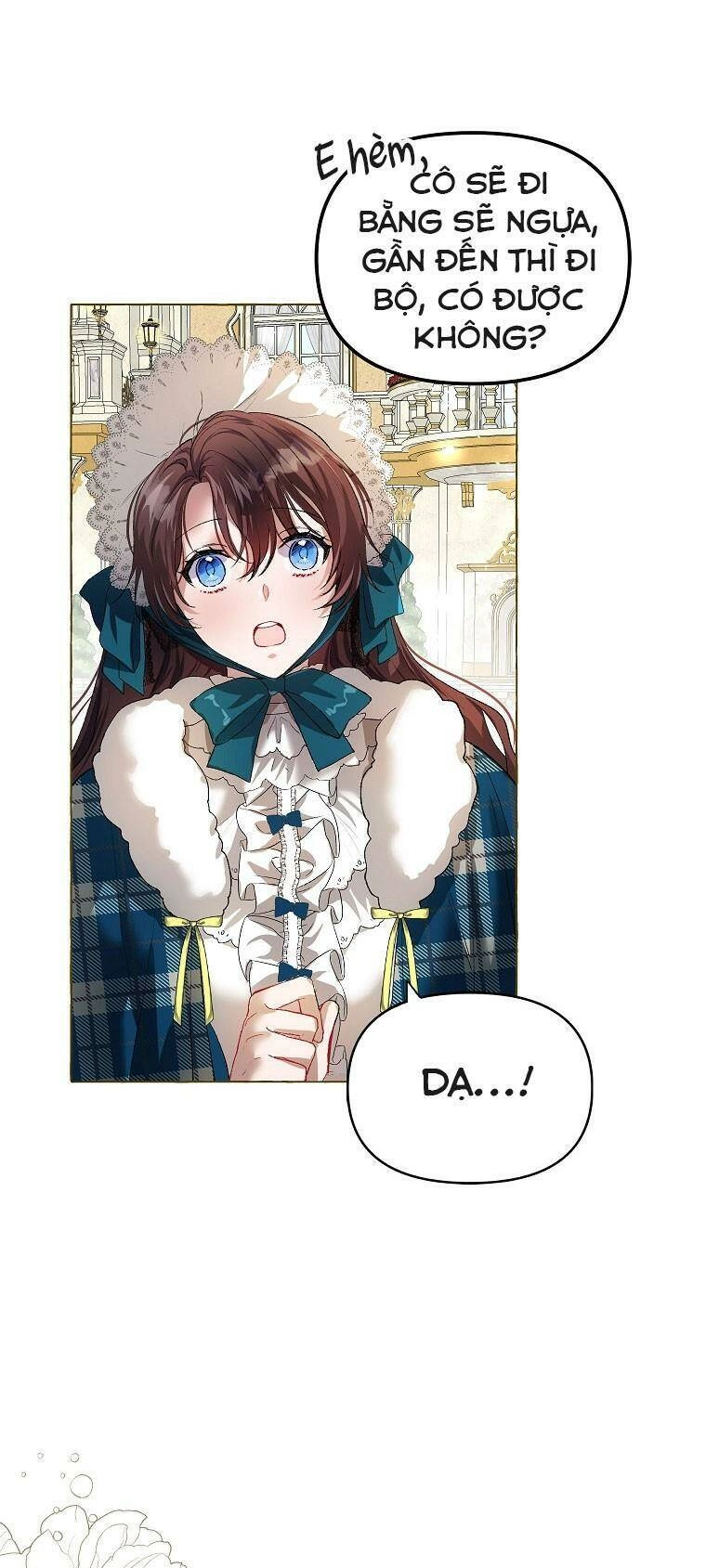 Quãng Đời Còn Lại Của Nữ Phụ Yểu Mệnh Chapter 17 - 38