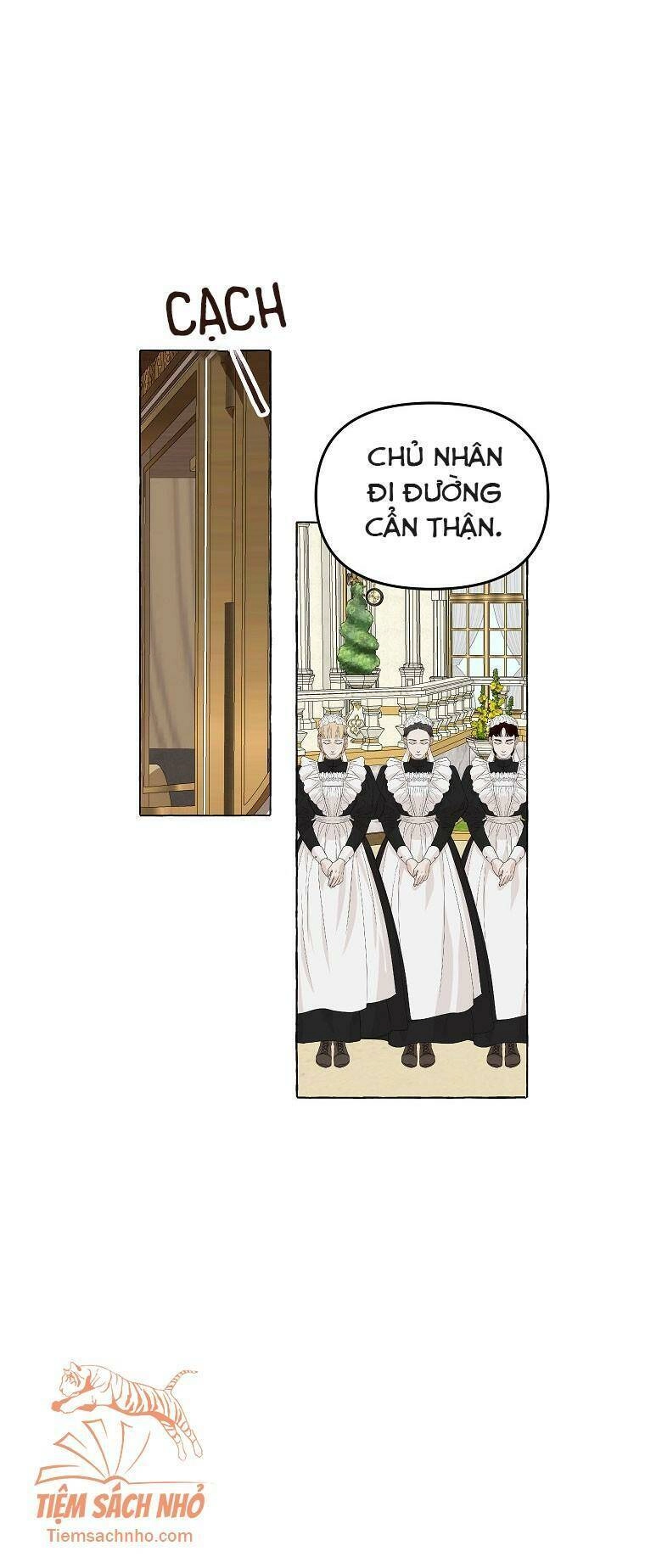 Quãng Đời Còn Lại Của Nữ Phụ Yểu Mệnh Chapter 17 - 40