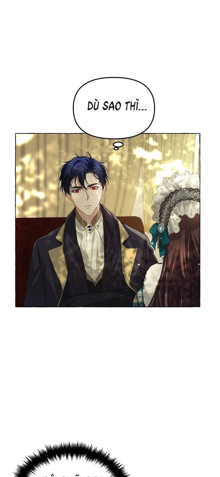 Quãng Đời Còn Lại Của Nữ Phụ Yểu Mệnh Chapter 17 - 41