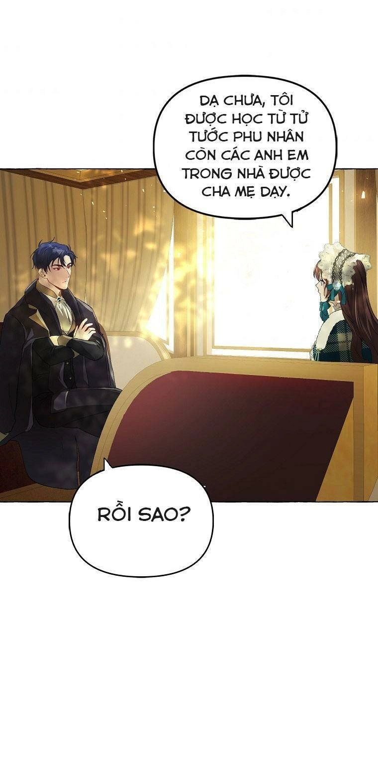 Quãng Đời Còn Lại Của Nữ Phụ Yểu Mệnh Chapter 17 - 43