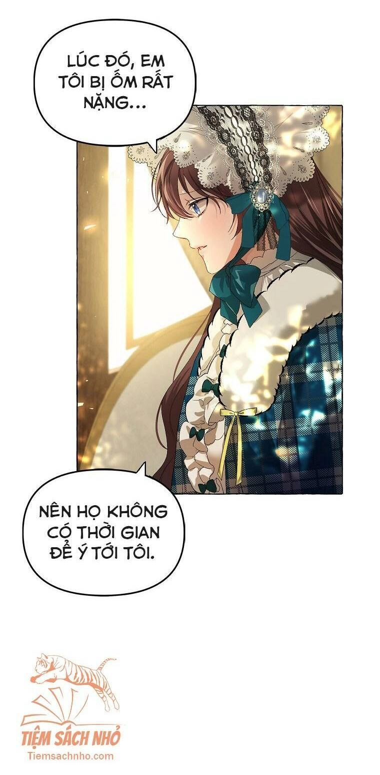 Quãng Đời Còn Lại Của Nữ Phụ Yểu Mệnh Chapter 17 - 44