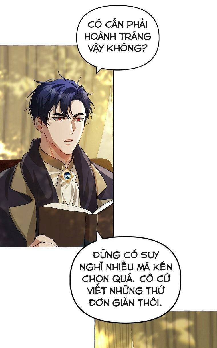 Quãng Đời Còn Lại Của Nữ Phụ Yểu Mệnh Chapter 17 - 47