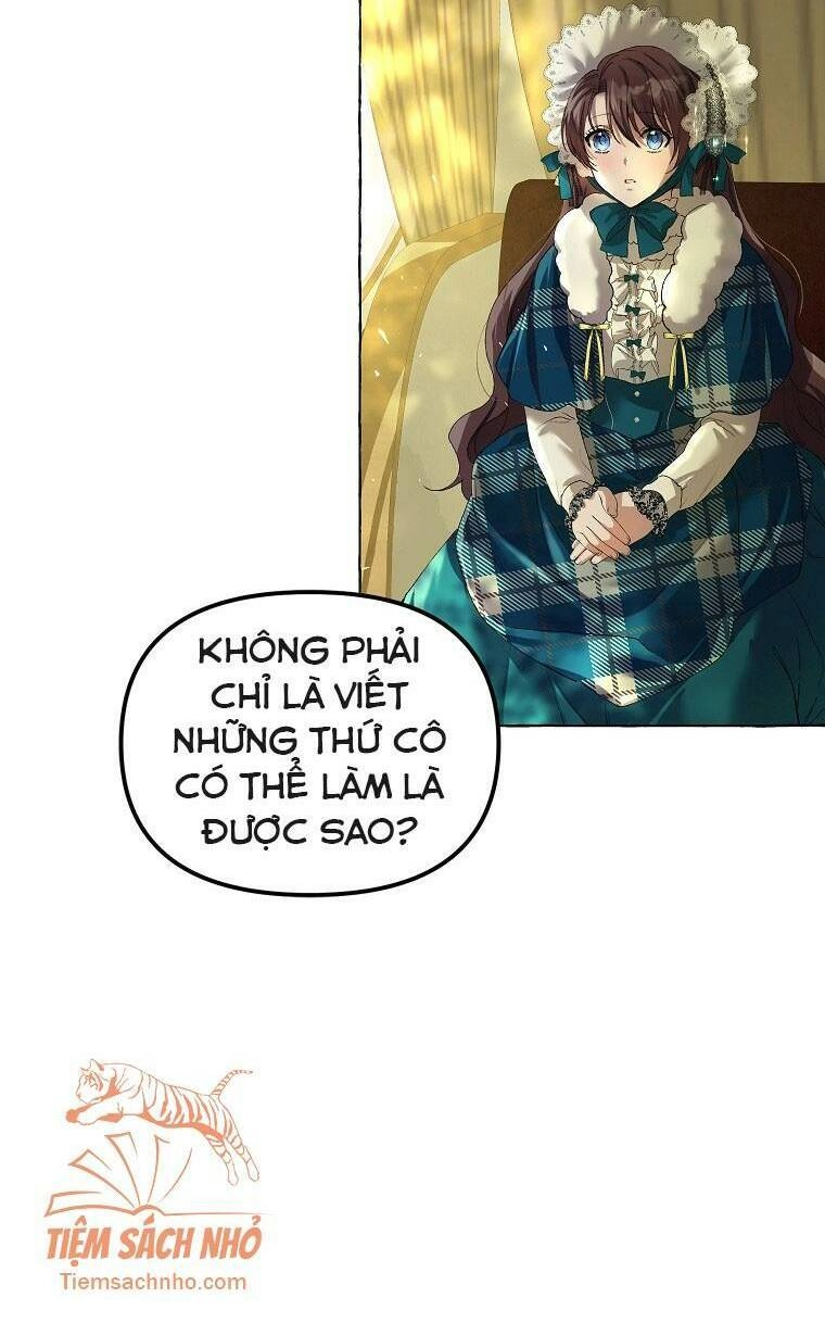 Quãng Đời Còn Lại Của Nữ Phụ Yểu Mệnh Chapter 17 - 48