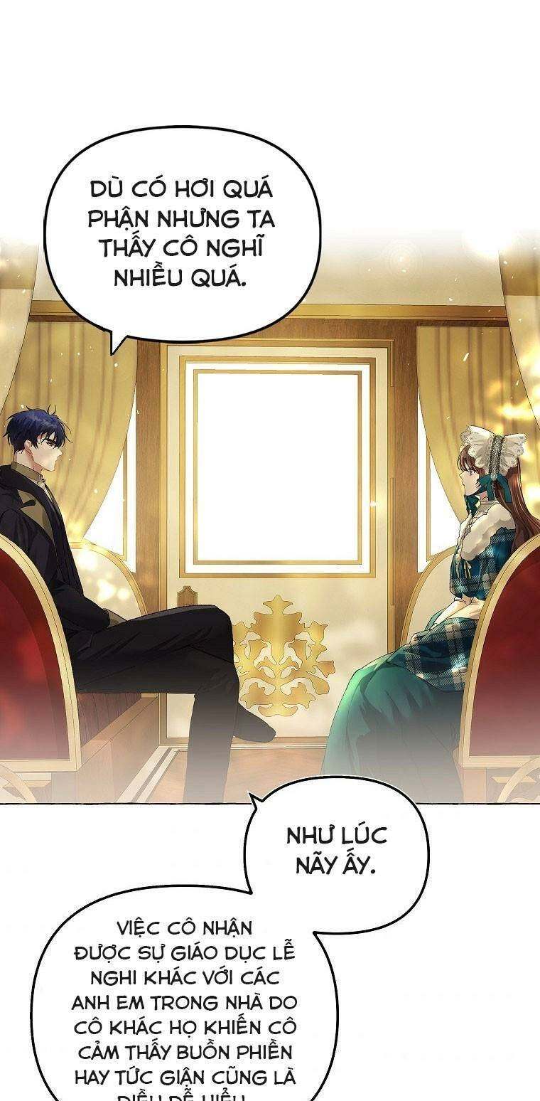 Quãng Đời Còn Lại Của Nữ Phụ Yểu Mệnh Chapter 17 - 49