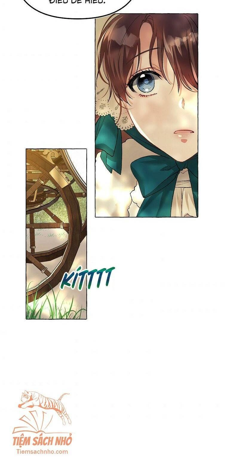 Quãng Đời Còn Lại Của Nữ Phụ Yểu Mệnh Chapter 17 - 50