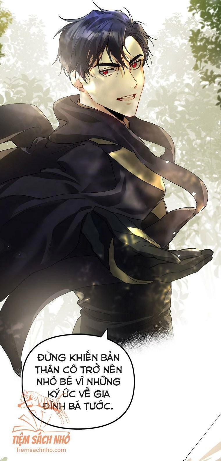 Quãng Đời Còn Lại Của Nữ Phụ Yểu Mệnh Chapter 17 - 52