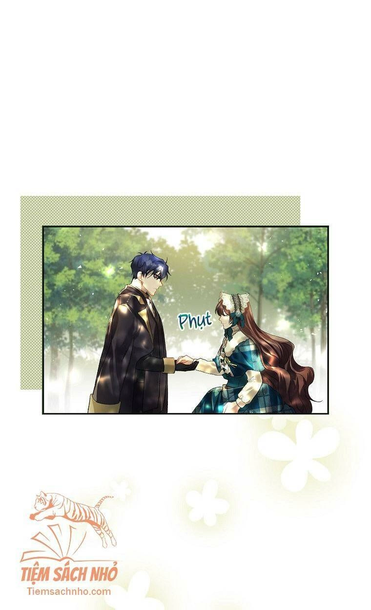 Quãng Đời Còn Lại Của Nữ Phụ Yểu Mệnh Chapter 17 - 56