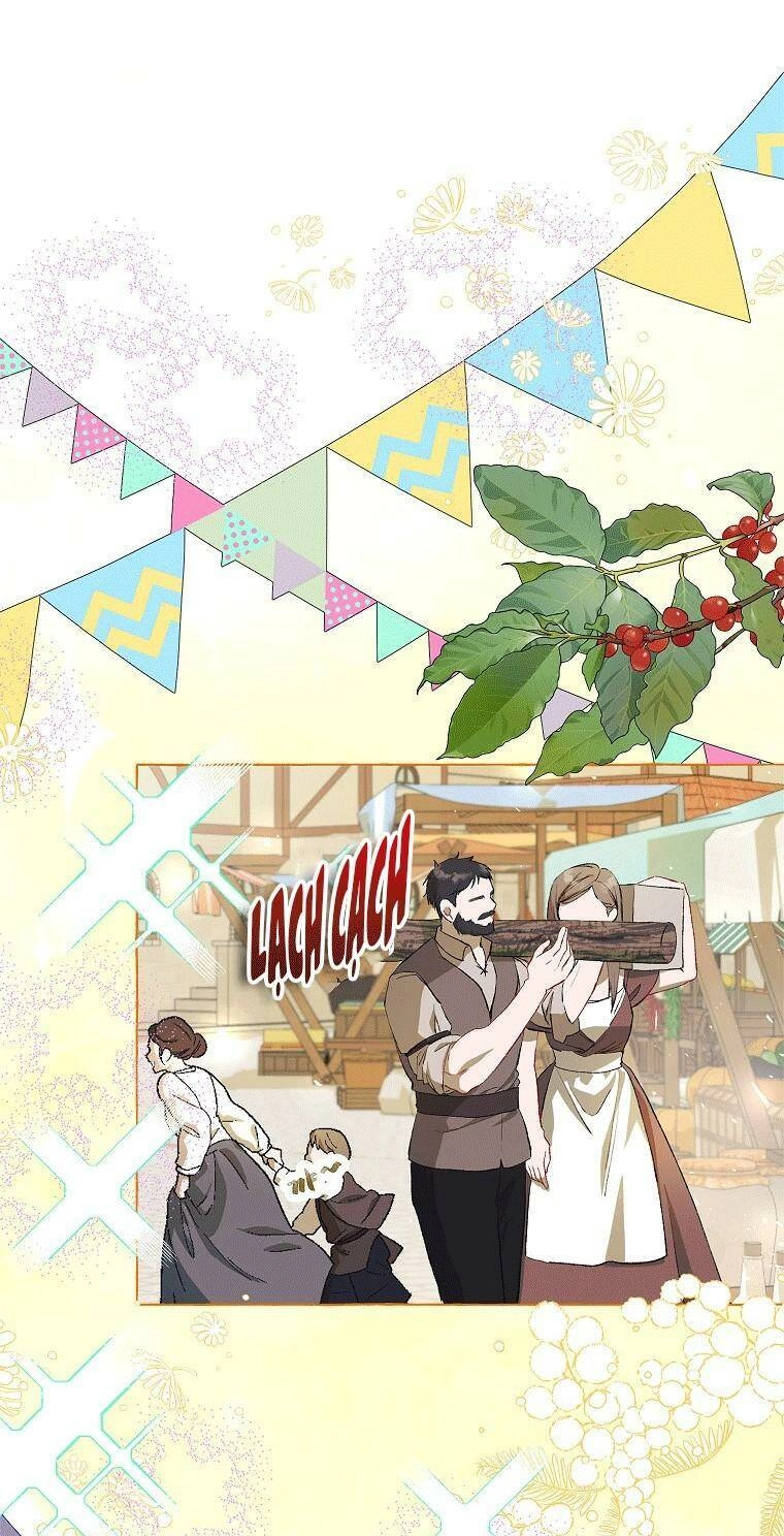 Quãng Đời Còn Lại Của Nữ Phụ Yểu Mệnh Chapter 18 - 2