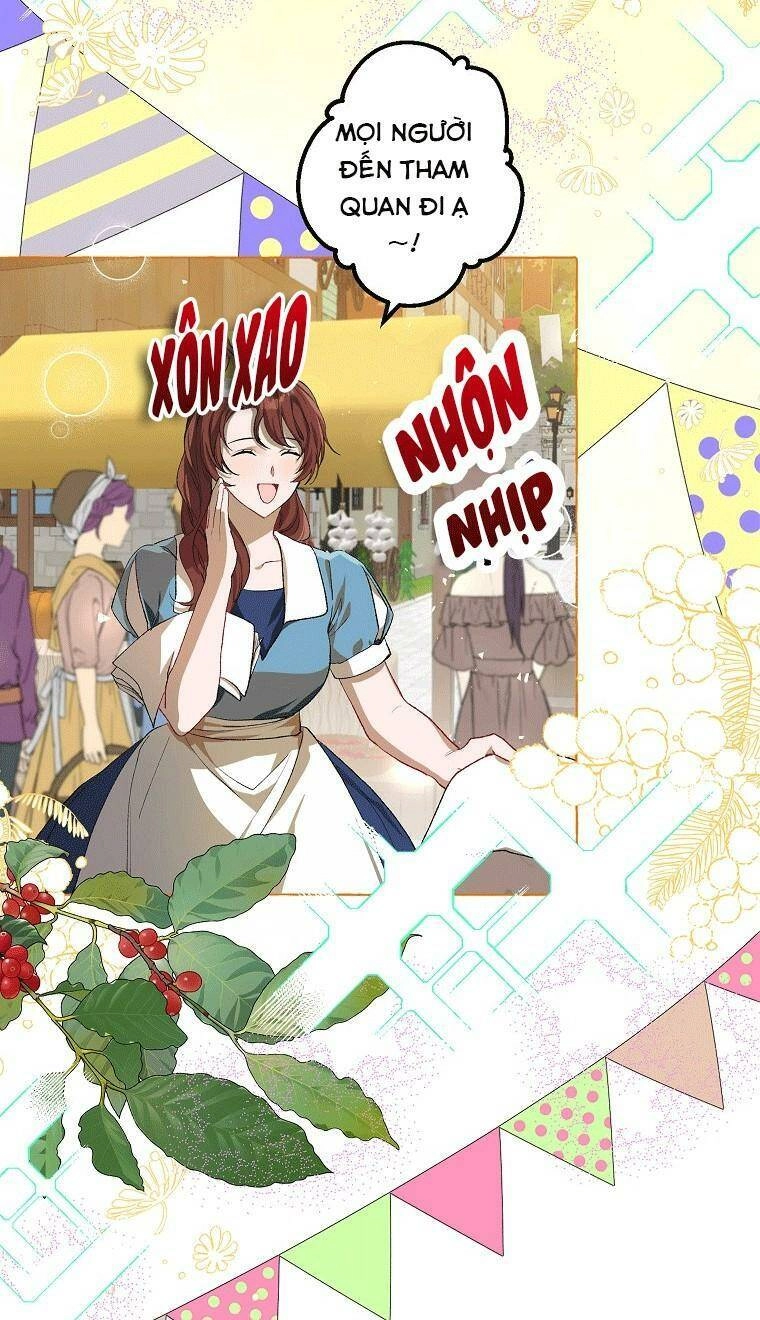 Quãng Đời Còn Lại Của Nữ Phụ Yểu Mệnh Chapter 18 - 3