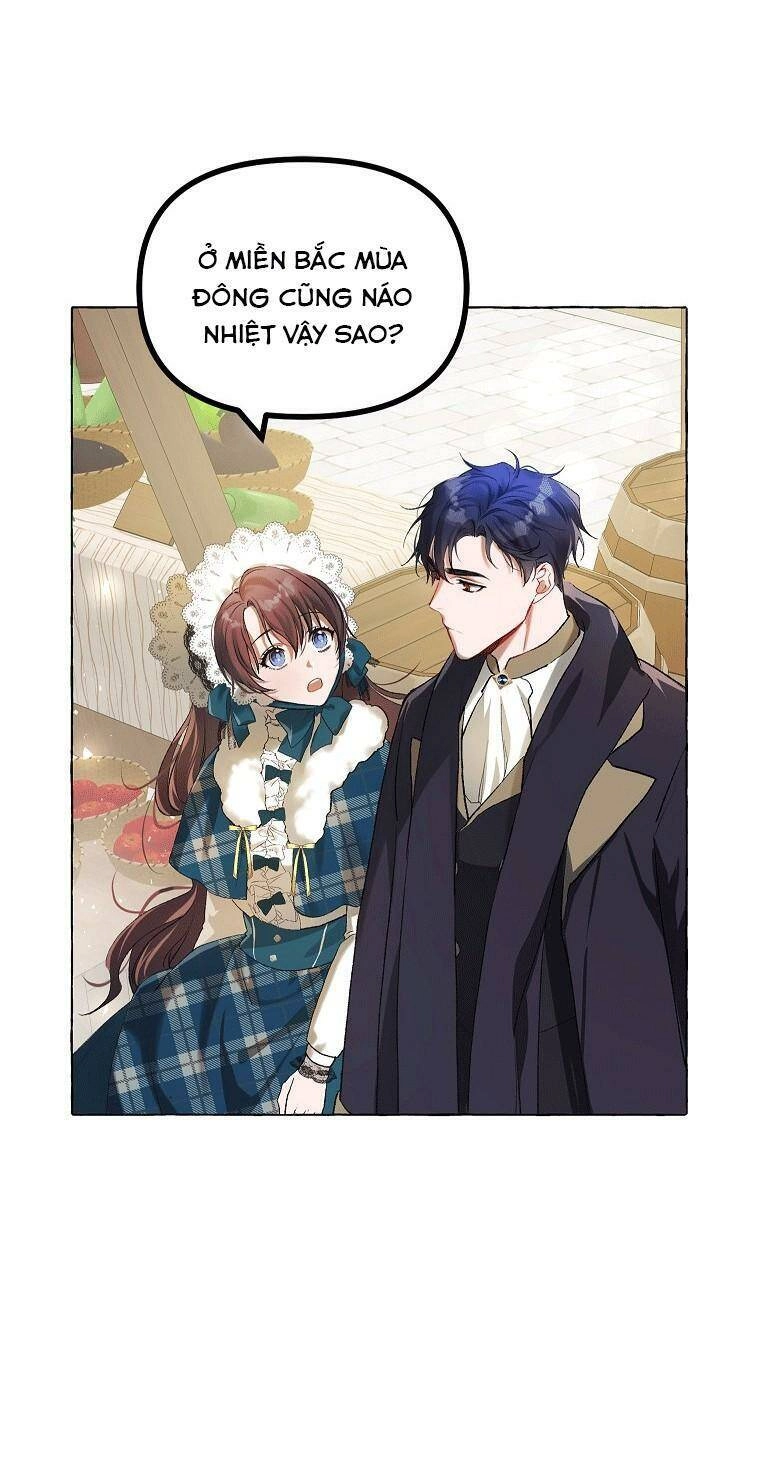 Quãng Đời Còn Lại Của Nữ Phụ Yểu Mệnh Chapter 18 - 6