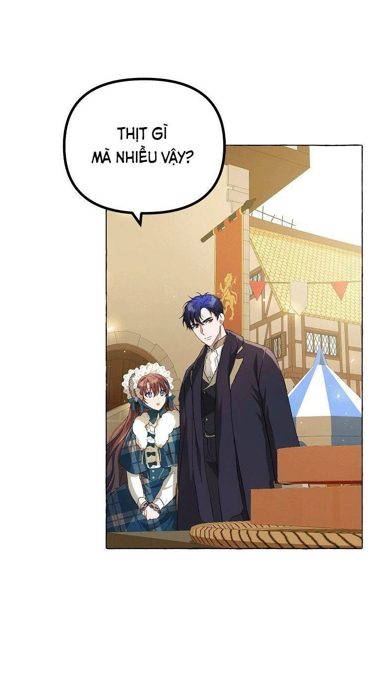 Quãng Đời Còn Lại Của Nữ Phụ Yểu Mệnh Chapter 18 - 9