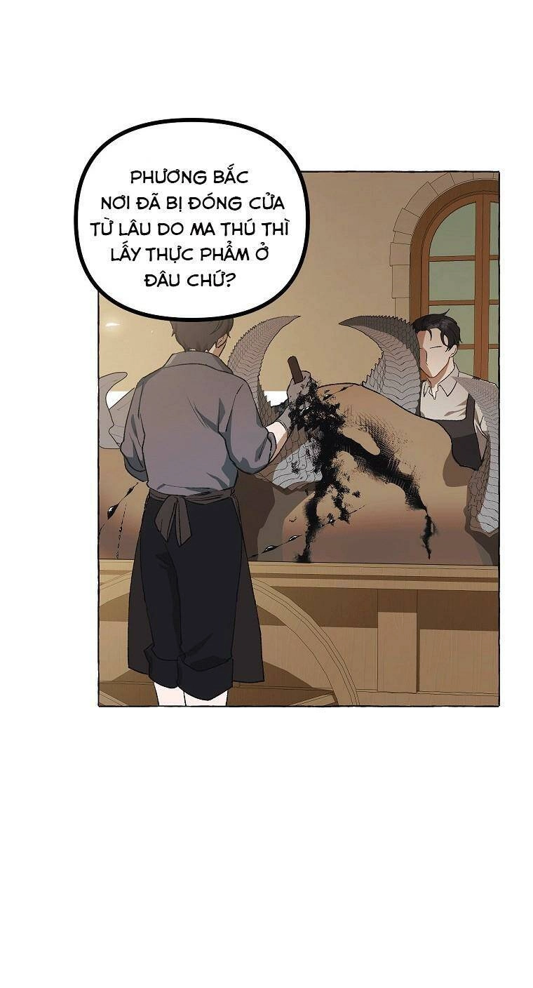 Quãng Đời Còn Lại Của Nữ Phụ Yểu Mệnh Chapter 18 - 12