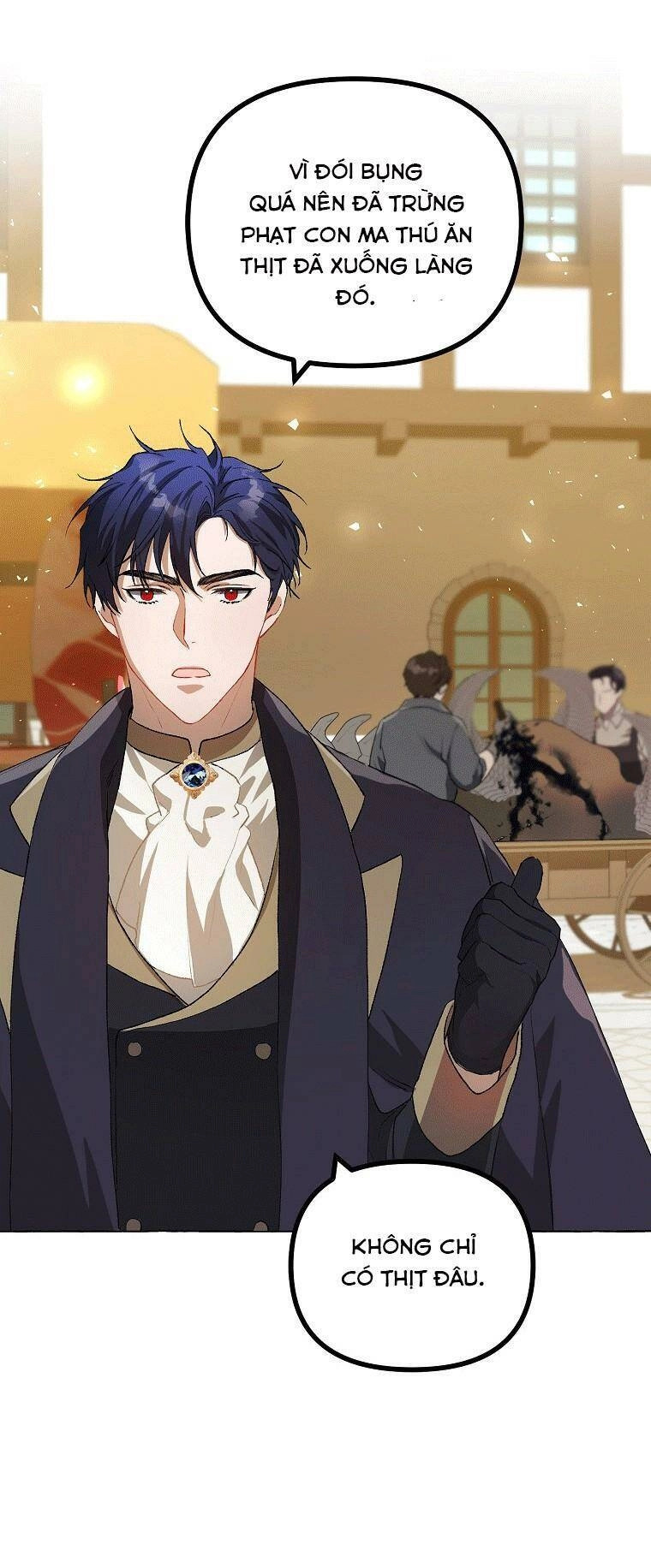 Quãng Đời Còn Lại Của Nữ Phụ Yểu Mệnh Chapter 18 - 13