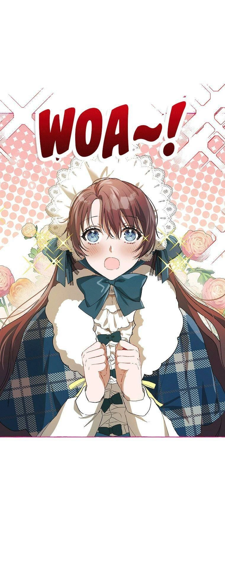 Quãng Đời Còn Lại Của Nữ Phụ Yểu Mệnh Chapter 18 - 16