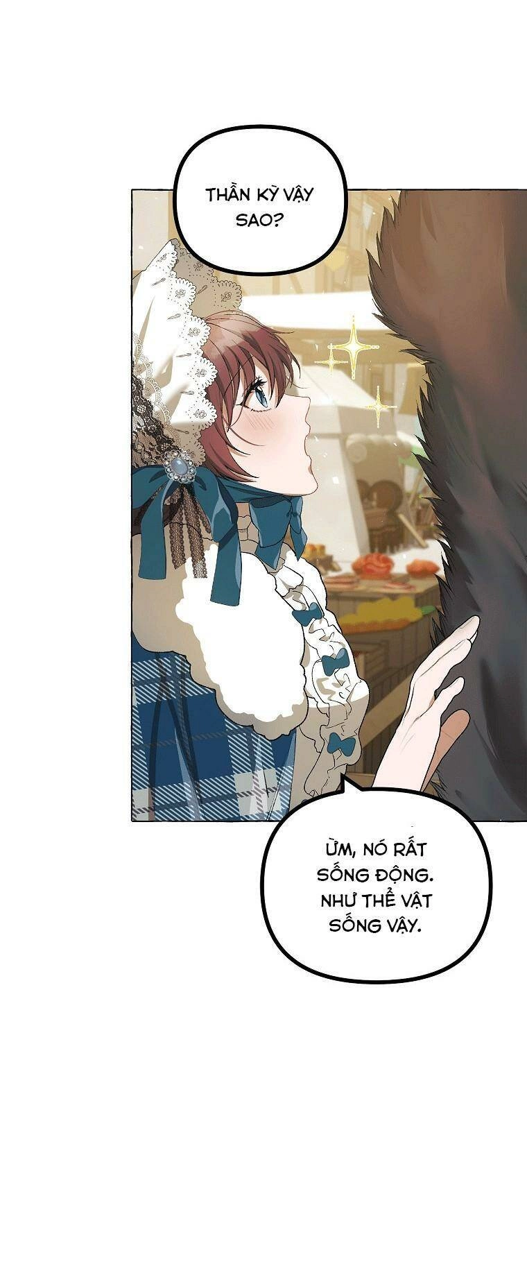 Quãng Đời Còn Lại Của Nữ Phụ Yểu Mệnh Chapter 18 - 17