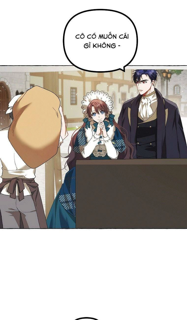 Quãng Đời Còn Lại Của Nữ Phụ Yểu Mệnh Chapter 18 - 18