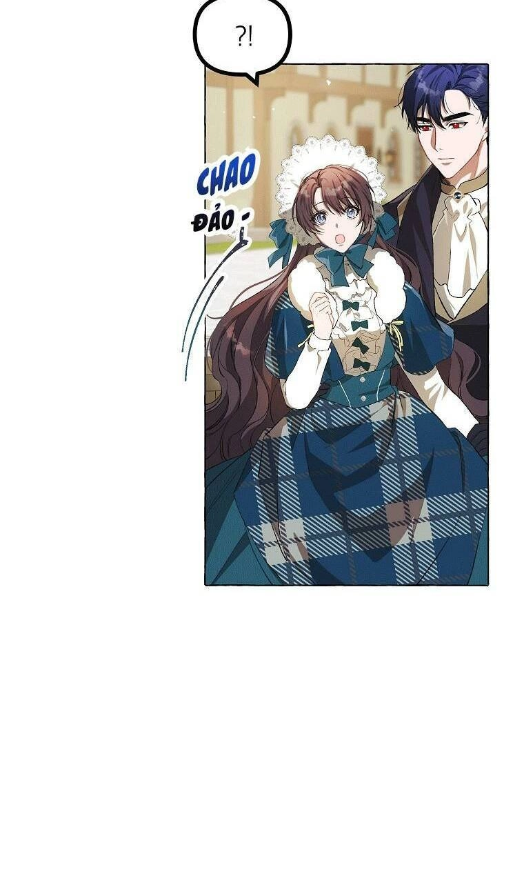 Quãng Đời Còn Lại Của Nữ Phụ Yểu Mệnh Chapter 18 - 19